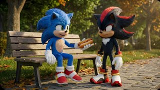 Jab Sonic Ka Saamna Uske Dark Rival Shadow Se Hua! Explained in Urdu / Hindi | Tomstar 47 Explains