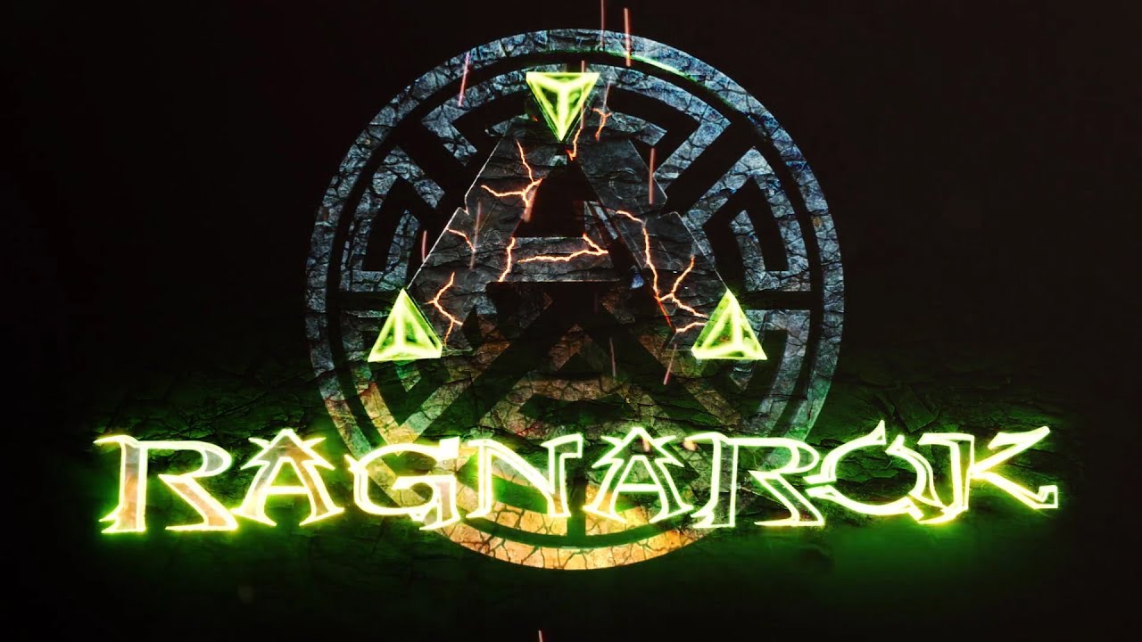 ARK Survival Evolved - Ragnarok Official Trailer! NEW MAP ! NEW