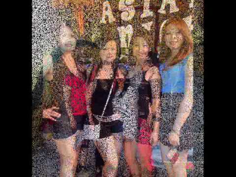 01 Shame On Me - Jacky