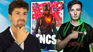 ANDILEX Prime de RETOUR 😍 (Résumé Cast FNCS Trial)