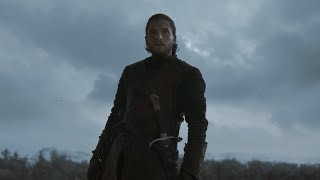 Jon Snow | Soldier