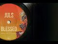Juls Blessed Featuring Miraa May And Donae O Official Audio Video mp3