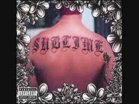 Meaning of Pawn Shop by Sublime