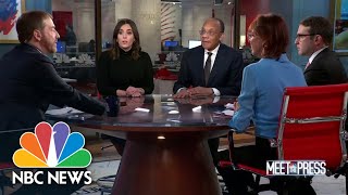 Full Panel Justice And Accountability After Arbery Verdict