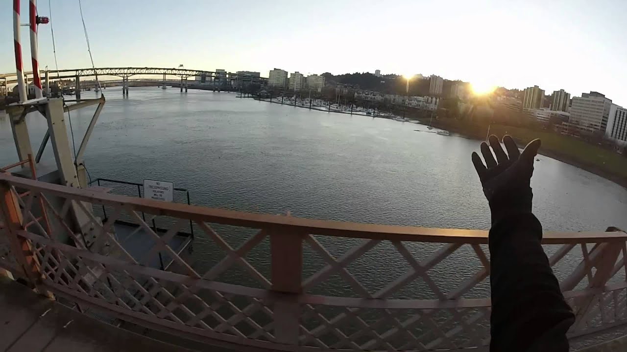 Urban MTB PDX 1/2/2016