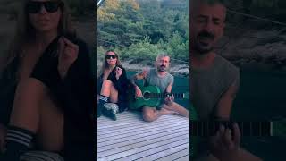 Simge & Onurr - Aşkın Olayım (Akustik) Resimi