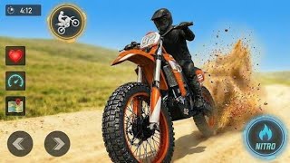 Stunt Bike Extreme Best Dirt Bike Racing Game 2026 screenshot 2