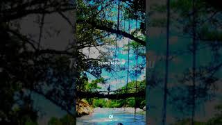 🔴Story wa keren || Lirik lagu takabek gadih rantau;