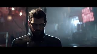 Deus Ex: Mankind Divided стал бесплатным в EGS. Это одно из лучших киберпанк-приключений!