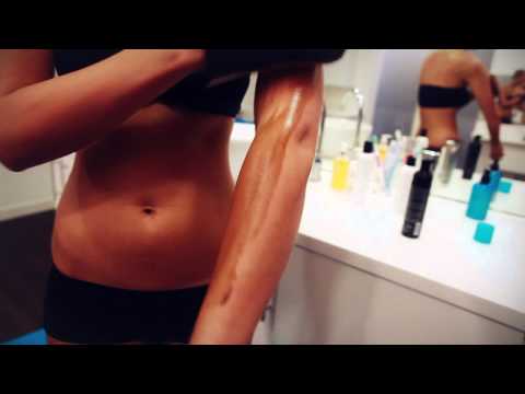 St.Tropez DARK Bronzing Mousse: Before & After Shots + Top Tips & Tricks St.Tropez DARK Bronzing Mousse: Before & After Shots + Top Tips & Tricks