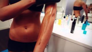 St.Tropez DARK Bronzing Mousse: Before &amp; After Shots + Top ...