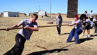 2014 Fitness Challenge Wealth