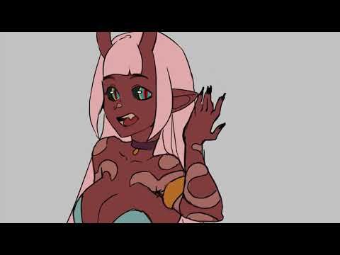 horns-(original-animation-meme)