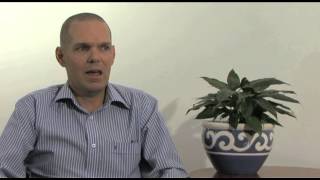 Acute lymphoblastic leukaemia stories: Brendan Wessely (Part 1 of 2)