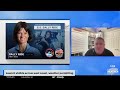 NASA Wallops antares rocket launch w SS Sally Ride to space station