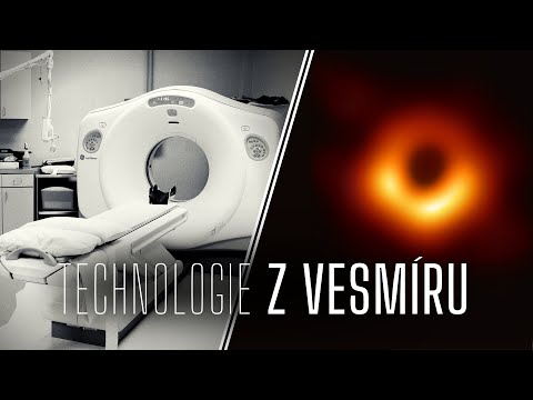 Video: Co způsobuje zrychlení vesmíru?