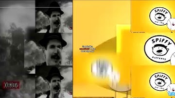 5 SCAN (Gheorghe Voda