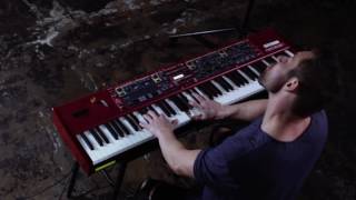 Take Me Home  Cash Cash acoustic Cover pianocover