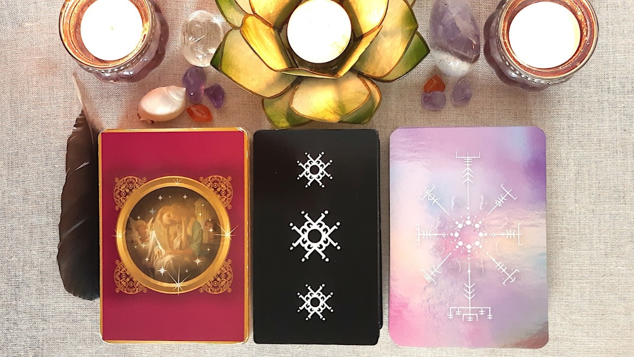 💖🔮🎁 TOUT CHANGE avec CET AMOUR LA ! 🎁🔮💖