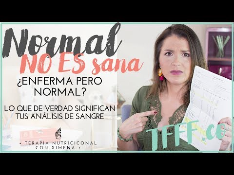 ¿Qué Profesión De La Salud Analiza La Sangre?