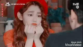 Kore Kli̇p Aç Kollarini 2019