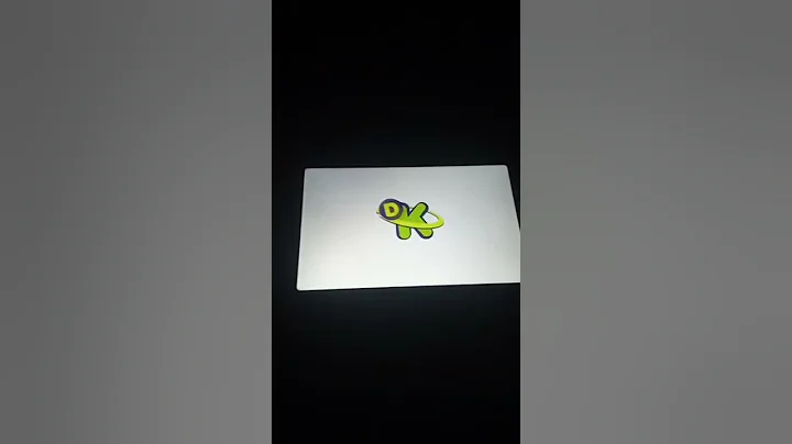 logo Discovery kids 2009-2013