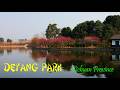 Deyang Park, Sichuan Province China