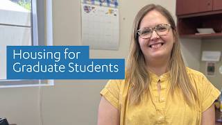 What’s Bruin? | Housing for UCLA Graduate Students