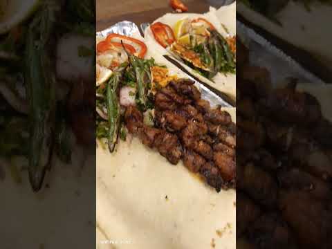شقف مشاوي كباب شيش اكسبلور مطاعم شاورما لاتنسى الاشتراك بالقناة فضلا وليس امرا Food