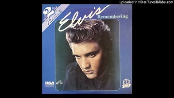 Elvis Presley - Young And Beautiful  (RCA Special Products/Pair Records PDL2-1037)