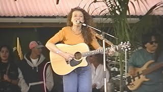 Hawaiian Style Band - "Love and Honesty", Live at Waikii Festival June 19th 1994