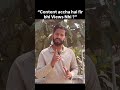 Content Aacha Par Views Nhi Aa rhe | New Creator Use Viral Hook | #youtubeshorts