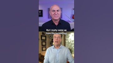 The transition to the C-Suite