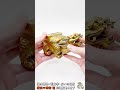 【竜生九子】銅製の贔屓・実物動画(ひいき・はか)【通販あり・横浜中華街】 #shorts