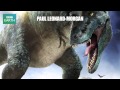 Walking With Dinosaurs 3D - No Natural Enemies