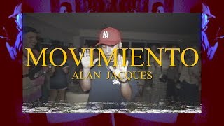 Watch Alan Jacques Movimiento video