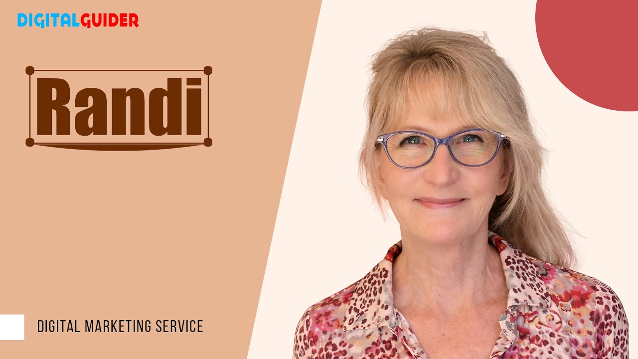 Randi’s Face Painting Business Growth | Digital Guider Client Testimonial