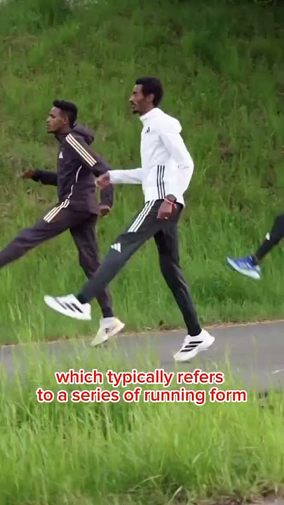 abc drill for running (🎥tiktok:flowrun2)
