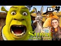 SHREK FOREVER AFTER FULL MOVIE ENGLISH THE VIDEOGAME MOVIE - The Full Movie VideoGame TV