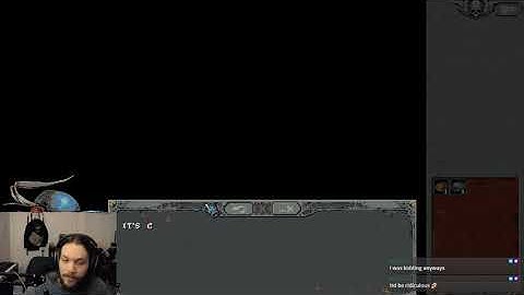 Checking out Loop Hero for the first time!