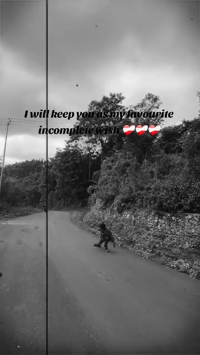 you-will-always-be-mine-favourite-incomplete-wish-music-sadsong