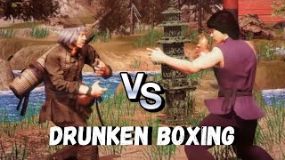 Best Kung Fu Fighting Game! (Shaolin vs Wutang) screenshot 5