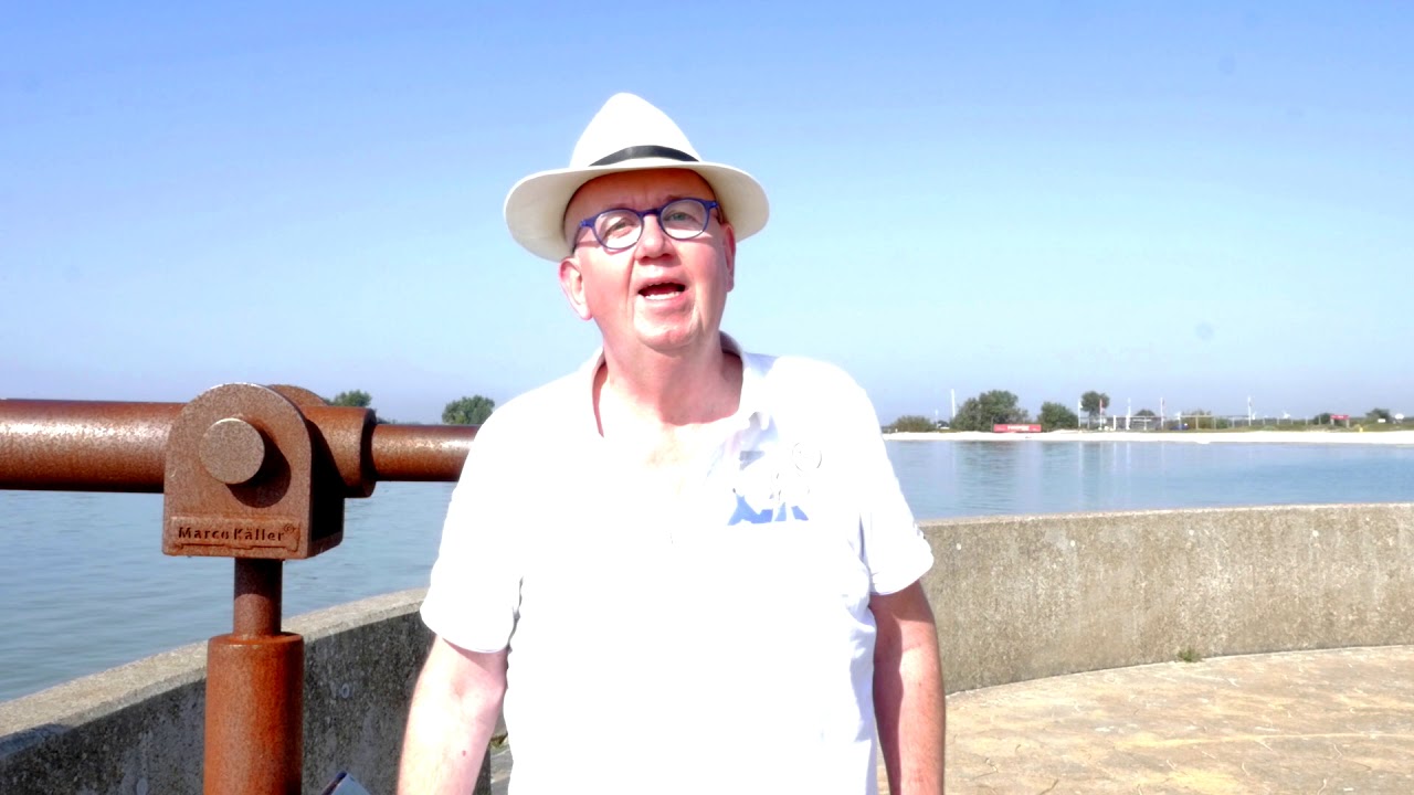 Fokko Dam - Niet Kniezen Niet Zeuren