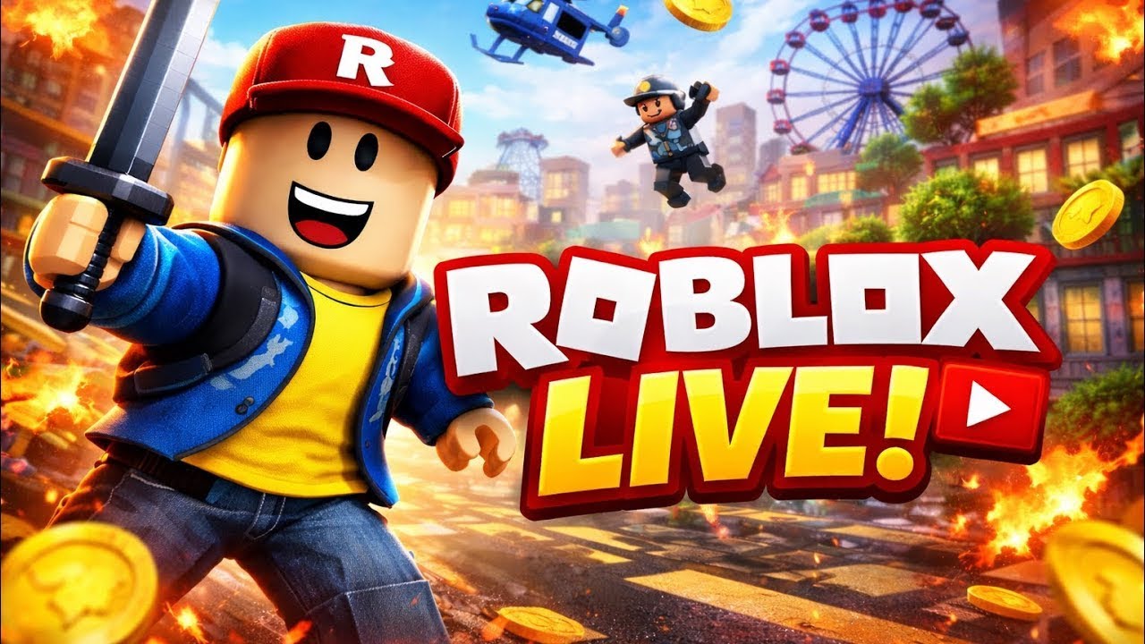 🔴 LIVE | Roblox Gameplay | Solo Hunters 🐉 [RELEASE]