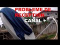 COMMENT RÉSOUDRE UN PROBLÈME DE RÉCEPTION CANAL 