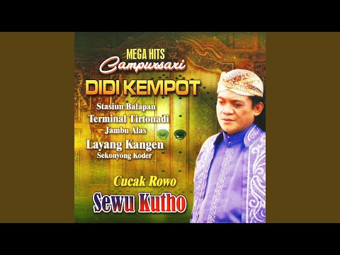 Nemu Bulan - Didi Kempot