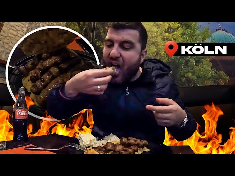 Video: Najbolji restorani u Kelnu