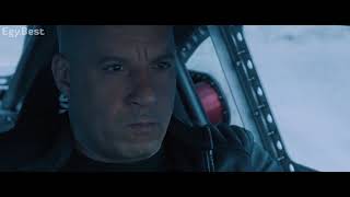 Fast and Furious 8「 MV 」Eminem Till I Collapse