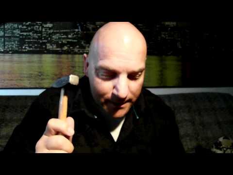 Tabak Review-Kandel Cream Deluxe Flake & Nils Thom...