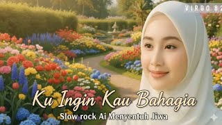 I WANT YOU TO BE HAPPY – The Most Touching Song | Poetic Lyrics